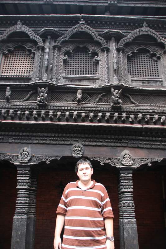 India & Nepal 2011 - 0131